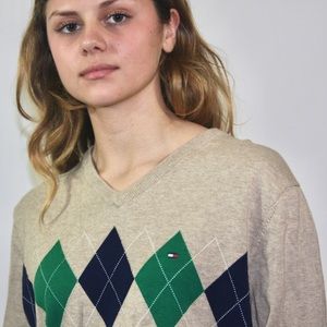 Tommy Hilfiger Sweater